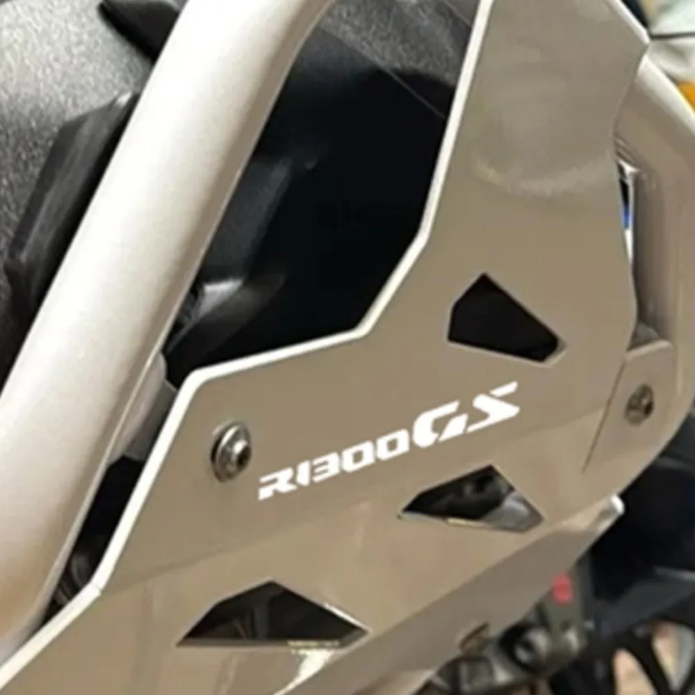 

R1300GS Engine Cylinder Head Valve Cover Guard Crash Bars Decoration Protector For BMW R 1300 GS 1300GS ADV R1300 GS Adventure