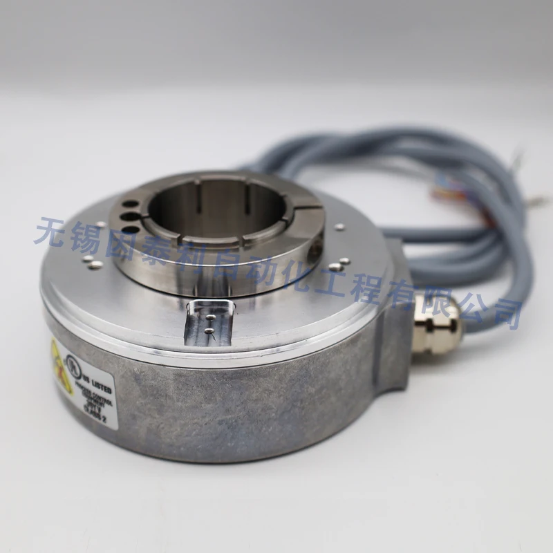 

8.A02H.1241.5000, the official genuine Kübler incremental encoder is guaranteed, application driver, etc