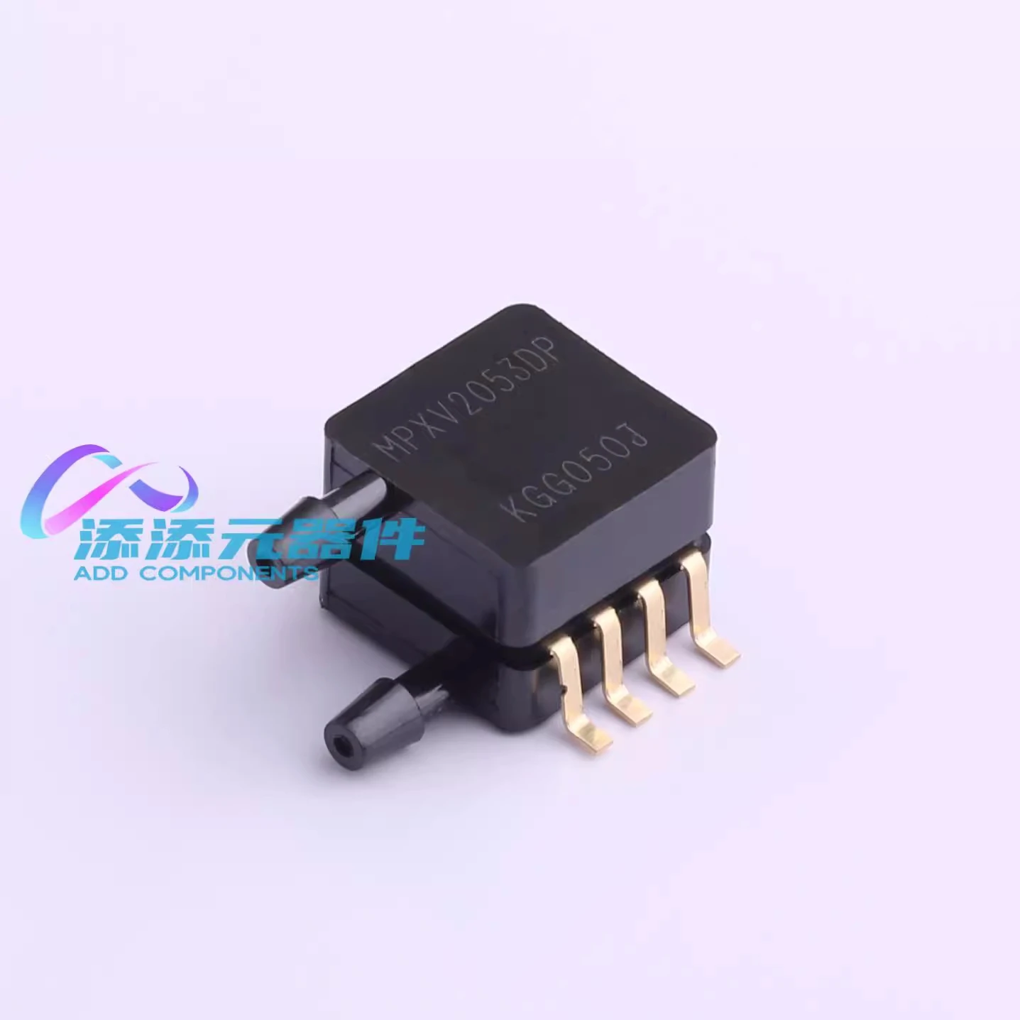 

1-5Pcs/Lot Original Authentic MPXV2053DP Package SOP-8 SMD MPXV5004D Pressure Sensor IC Chip MPXV2053