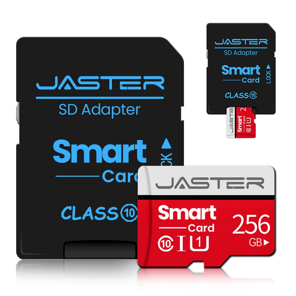 

Memory Cards 125GB 128GB High Speed Minisd 64GB Class 10 Mini Sd Card Cartao De Memoria TF Card for Smartphone Storage Device