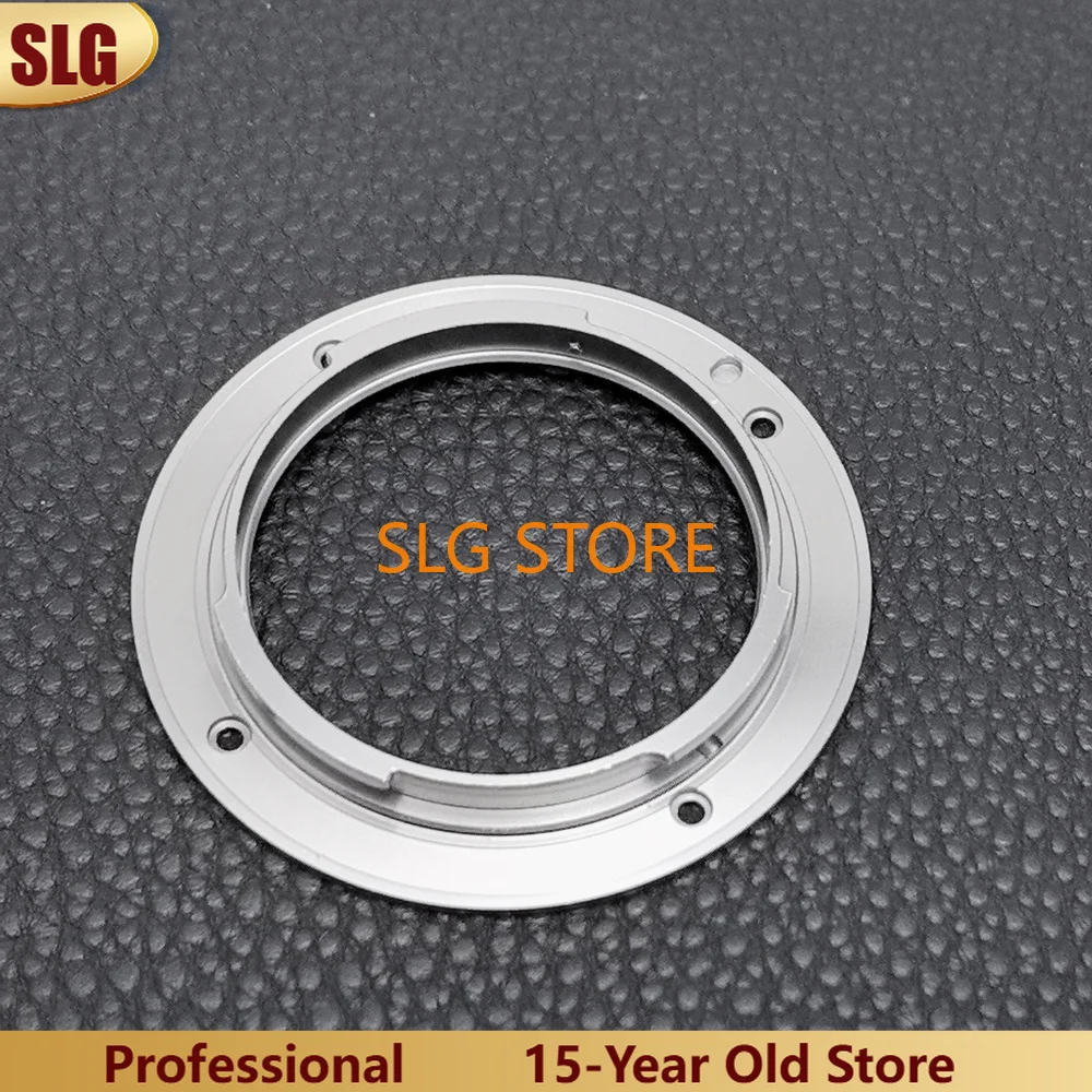 Pieza de reparación de anillo de montaje de bayoneta de lente, reemplazo para Sony FE 24-70mm 24-70mm F4 ZA OSS (SEL2470Z), nuevo