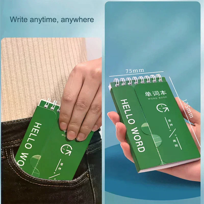 Портативный-мини-блокнот-карманный-словарный-запас-книга-слов-спиральный-блокнот-языки-изучение-слов-контрольная-книга-школьные-канцелярские-принадлежности