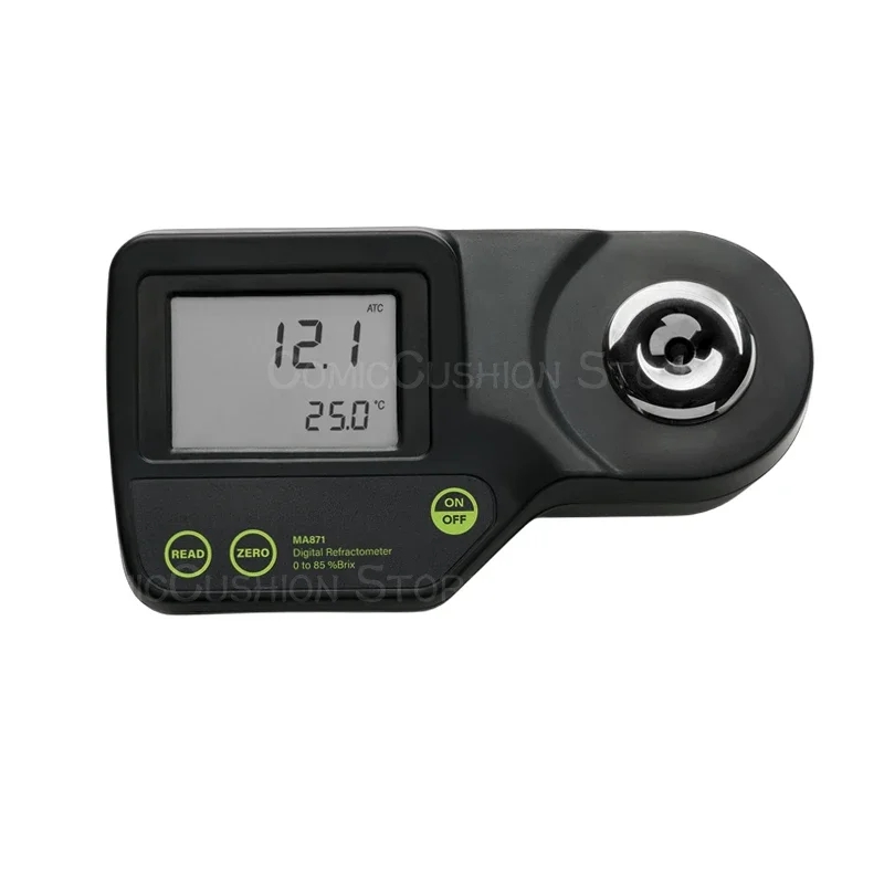 Digital sugar meter Fruit High range  Sweetness