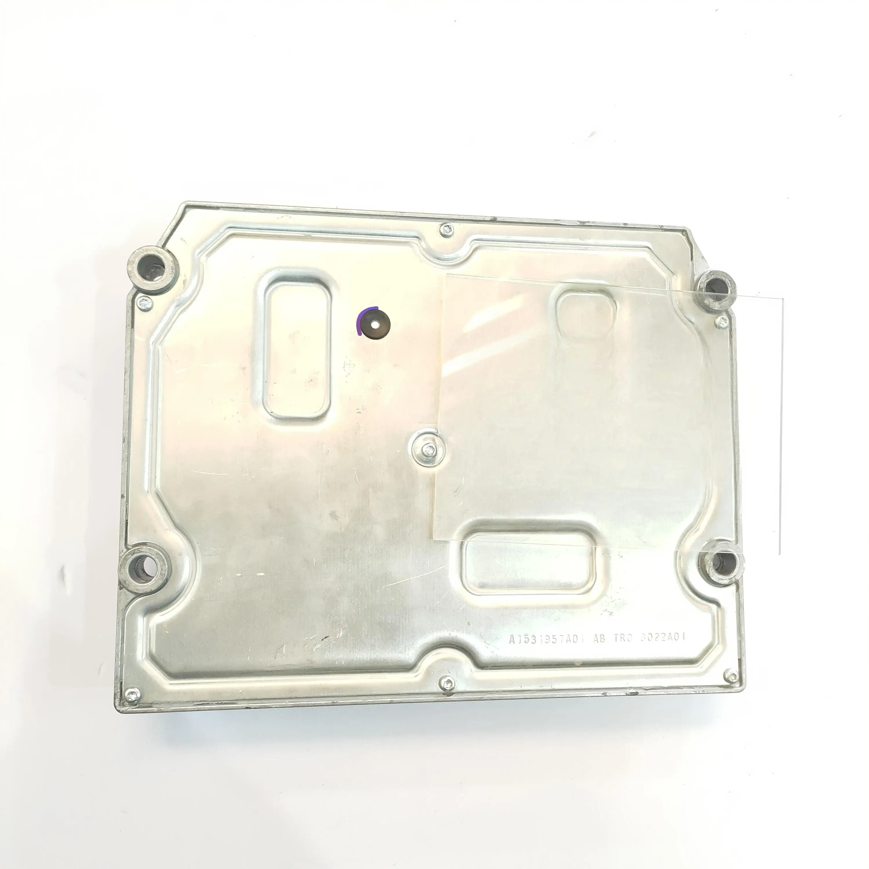 21695313 for Volvo PENTA TAD1643GE Wheel Loader Parts Electronic Control Module