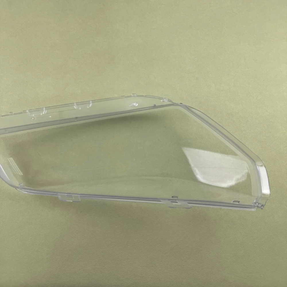 For GMC Acadia 2013 2014 2015 Head Lamp Light Case Headlights Shell Mask Transparent Cover Lampshdade Headlamp Shell Glass - view 5