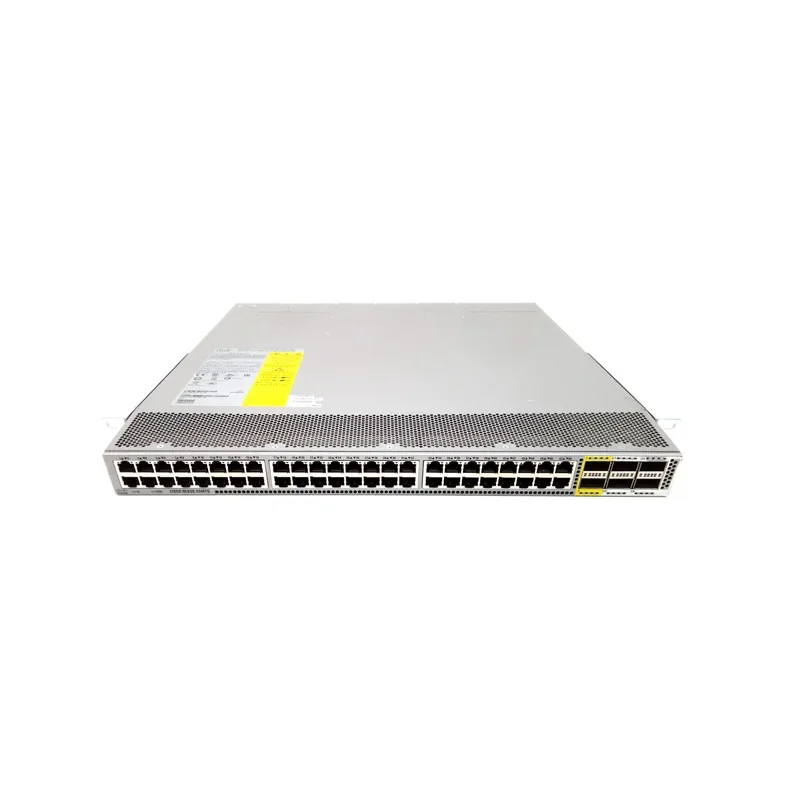 N2K-C2348TQ-E 2300 Series 48 Port + 6x QSFP+ Fabric Extender