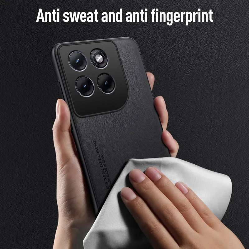 

For Motorola Edge 70 Fusion Plain Leather Case TPU Pure Color Cover Shockproof Phone Case Moto Edge 50/Edge 60 Pro/Edge 70 Ultra