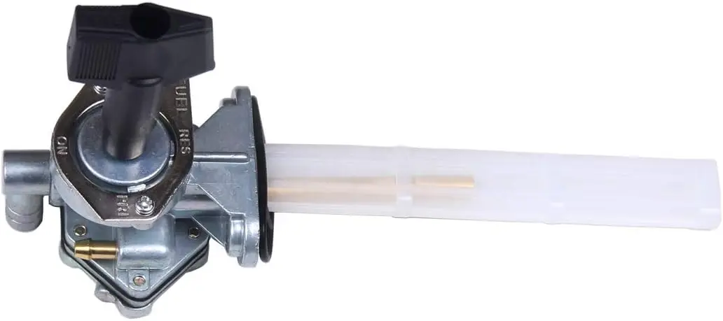 NEW Fuel Valve Petcock For Suzuki Bandit 1200 GSF1200 GSF1200S GSF1200Z 2001 2002 2003 2004 2005 Replace # 44300-32F10
