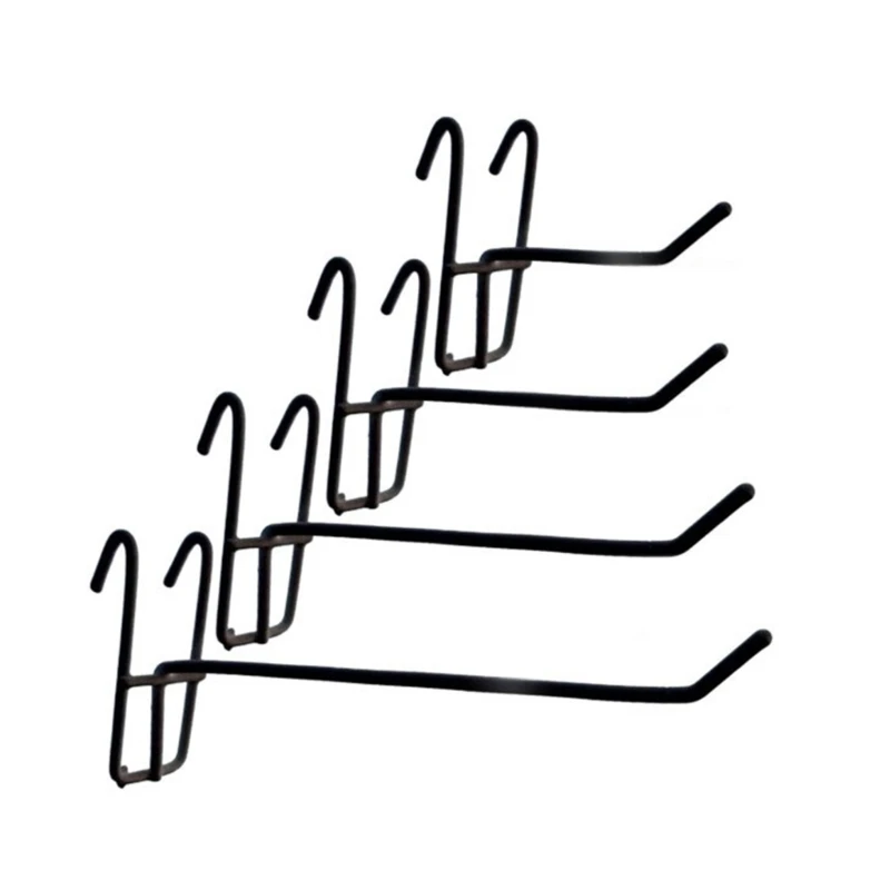 U13E 10pcs Net Panel Hook