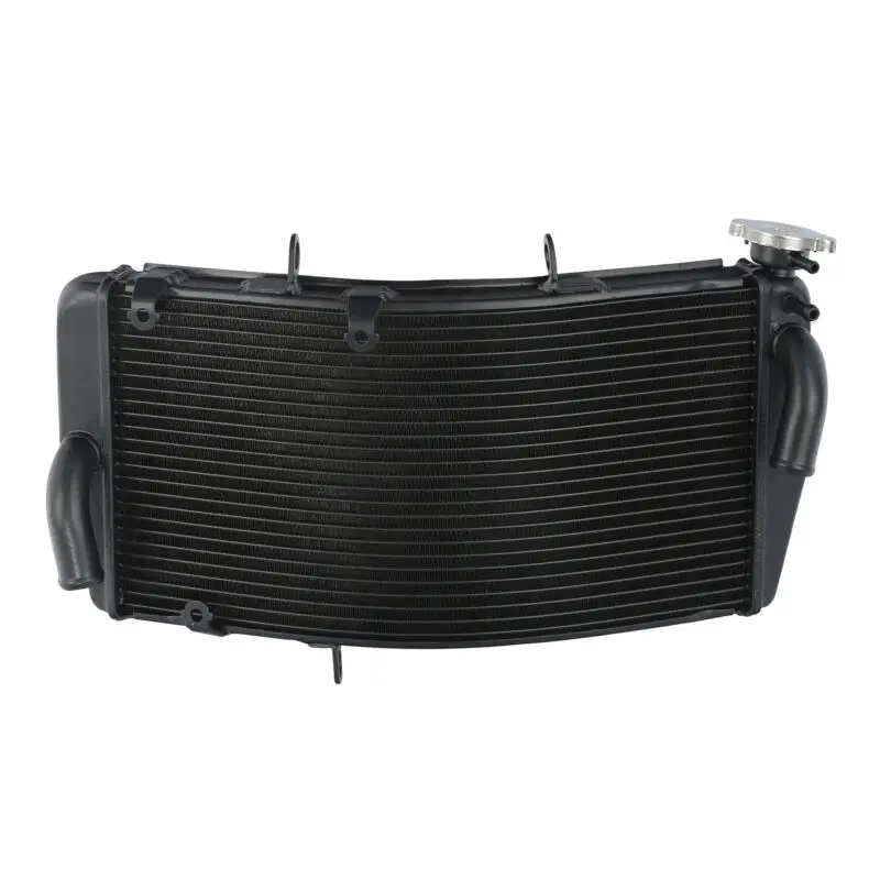 Motorcycle Radiator Cooler Cooling For Honda CBR954RR 2002-2003