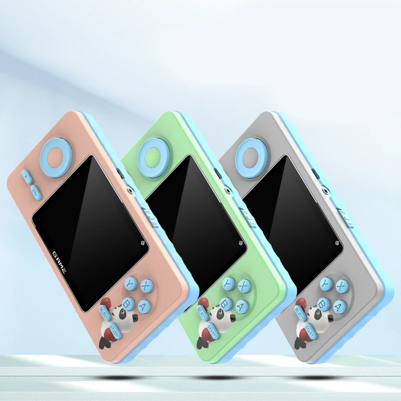 Thumbnail 2 - #77 Portable Pocket Video Players Deals & Discounts