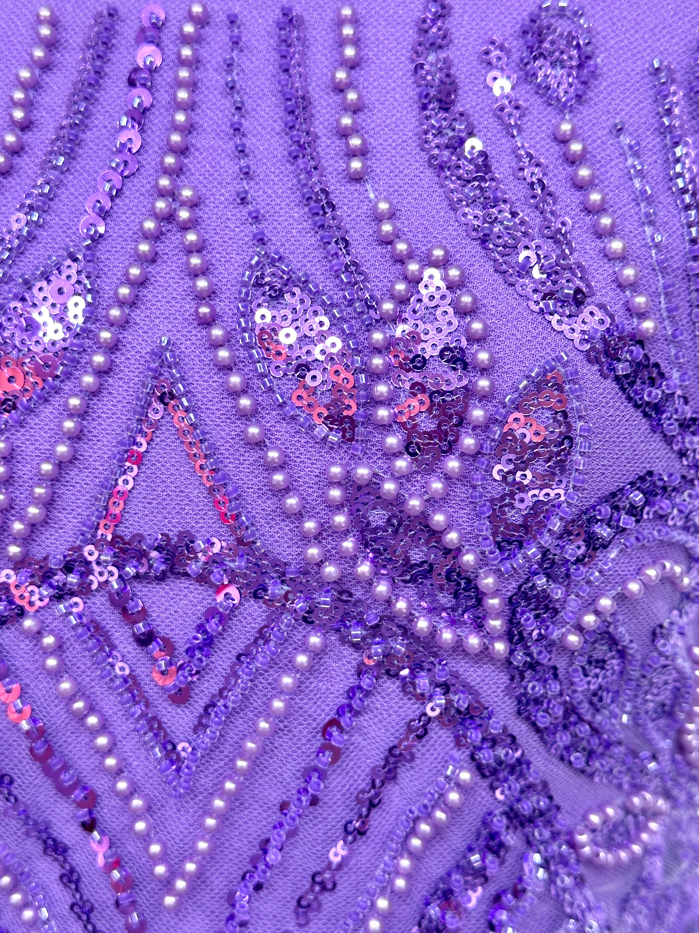 قماش دانتيل أنيق للعريس الأفريقي مع ترتر لحفلات الزفاف النيجيرية وفساتين الحفلات الفرنسية الخياطة قماش العناية الجديدة