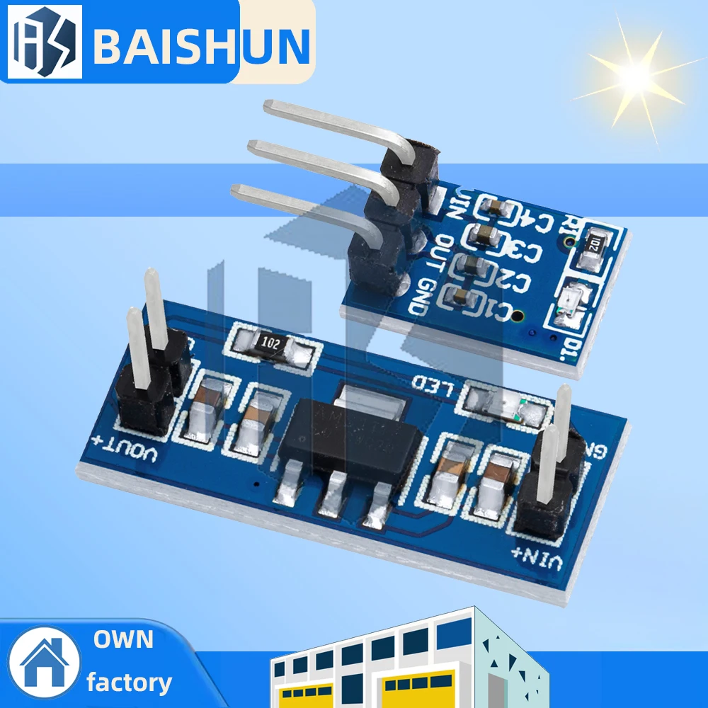 1PCS /5PCS High Qua…