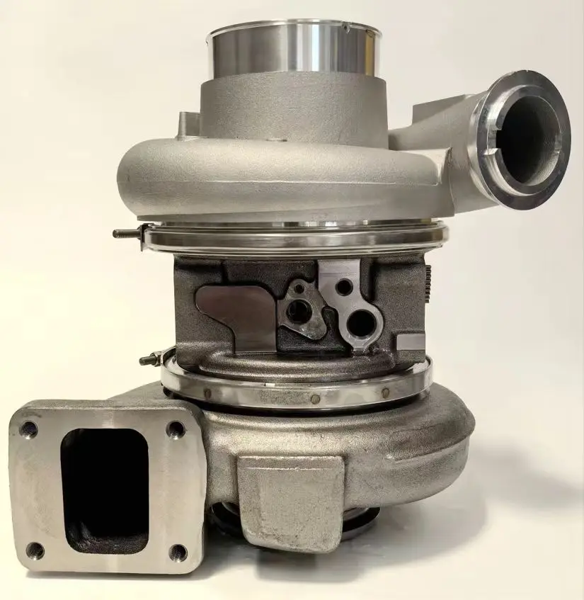 Original New HE500VG Turbocharger For PACCAR MX13 & MX-13 EPA13 Isx Engine Models 2134455 2134455PRX 1940999 1973273 1973273PRX