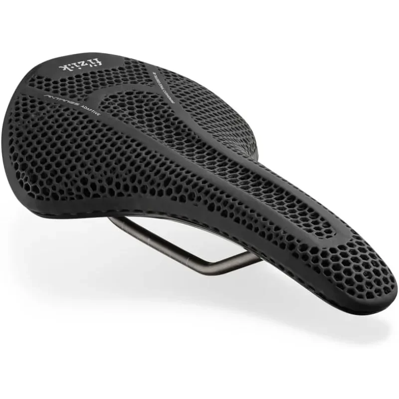 

Fizik Vento Адаптивное, с 3D-печатью, инновационное велосипедное седло