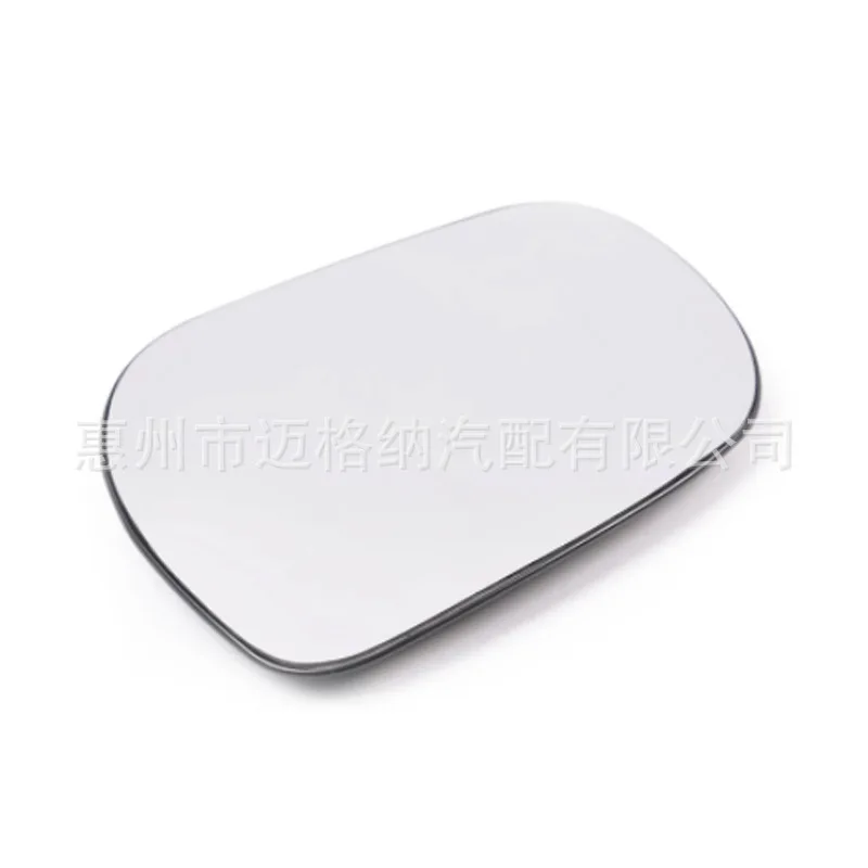 For 09-12 Toyota VERSO reverse mirror, rearview mirror, reflective mirror, glass mirror surface heating