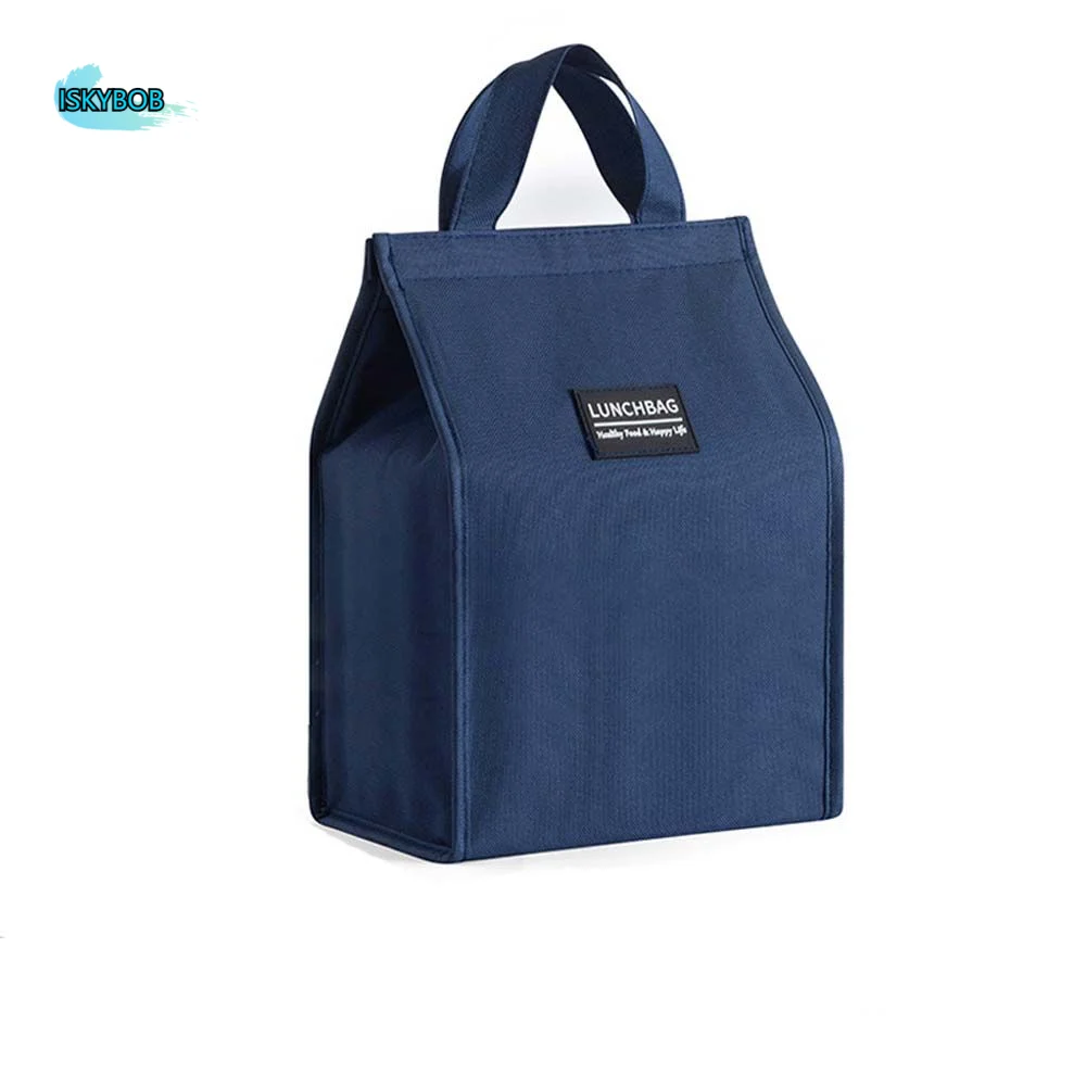

Waterproof Picnic Tote Outdoor Letter Storage Bags Camping Grocery Bag Lunch Organizer Lunch Box Lunch Bag Canvas Handbag
