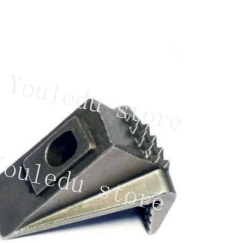 

For Tire Changer Machines Parts 10mm Screw Hole Rim Clamp Metal Jaw Guard 1PC