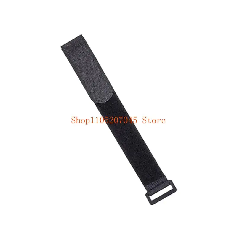 37cd Reusable Antislip Fastening Strap Motorcycle Cable Management Tool Nylon Fastener For Multipurpose Securing