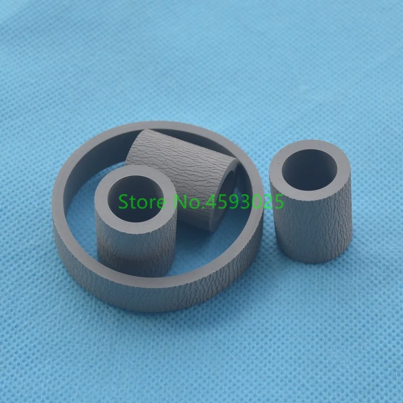 5set 1736257 1775149 Feed Pickup Roller Tire for EPSON WF-C529R C579R C5210 C5290 C5710 C5790 M5298 M5299 M5799a