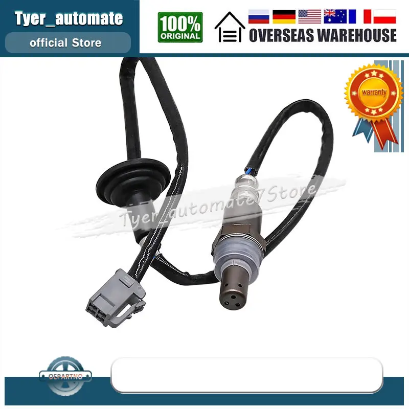 For TOYOTA COROLLA VERSO TOYOTA COROLLA 89465-12620 8946512620 89465 12620 Oxygen Sensor Lambda Sensor O2 Sensor