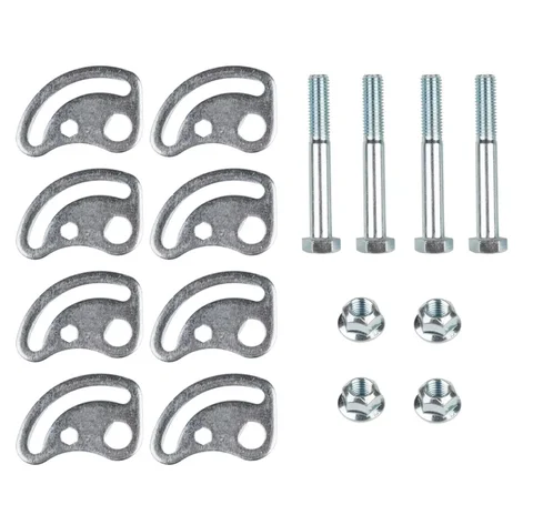 Комплект Верхних Рычагов Подвески Для Chevrolet Silverado, GMC Sierra, Yukon, Express 1500, 2500, Hummer H2