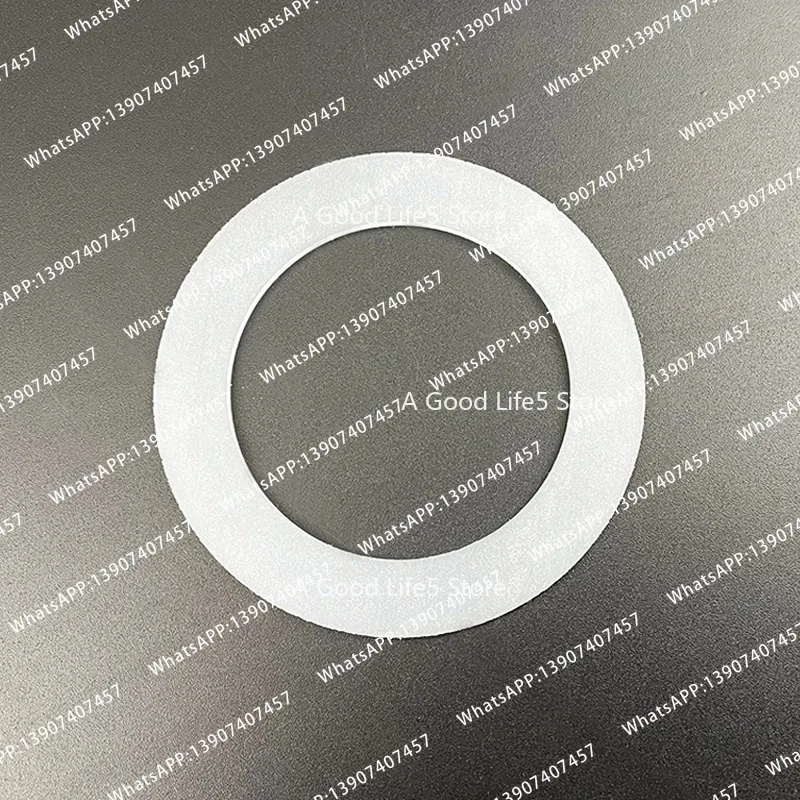 Suitable for E65/K30/PEAK coffee grinder bean silicone gasket