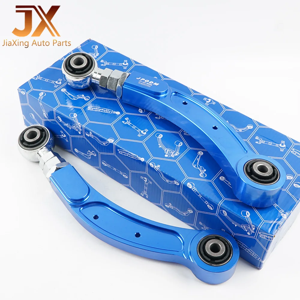 

7L0505323A High Quality Adjustable Camber Rear Control Arm for Audi Q7 Toureg Porsche Cayenne 95533104710 7L0 505 323