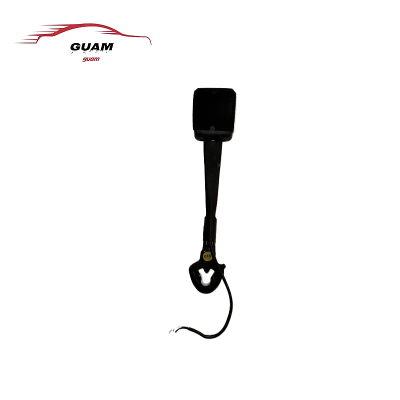 971857755 Front Driver Seat Belt Buckle  for Porsche Taycan Panamera