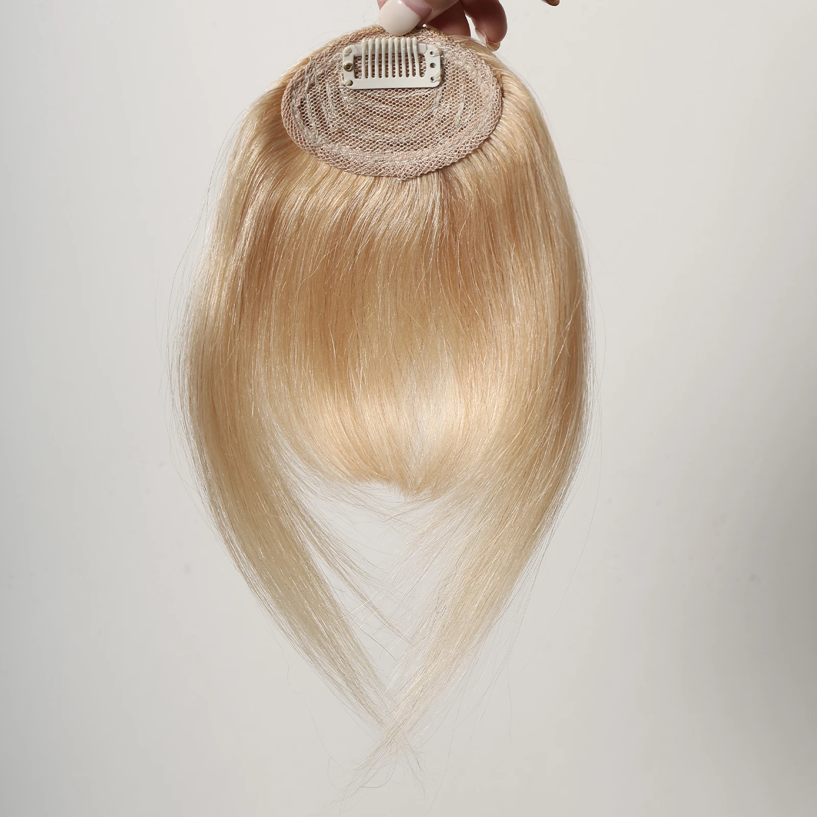 Thumbnail 3 - #33 Trending Clip-In Fringe Bangs Right Now