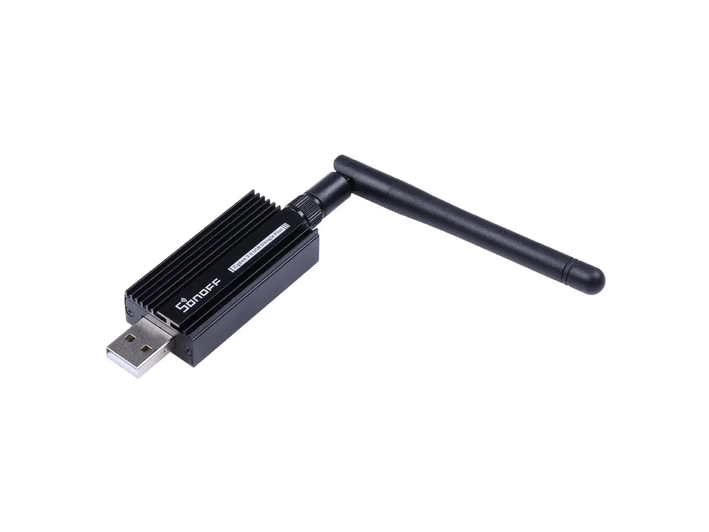 113991082 Sonoff Zigbee 3.0 USB Dongle Plus ZBDongle E WiFi Development Tools - view 5
