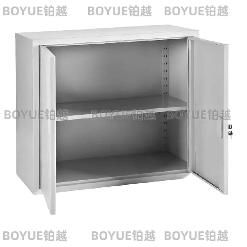 Metal Filing Cabinet Office Storage Locker Steel Document Organizer Secure Drawers for Home Business Workspace