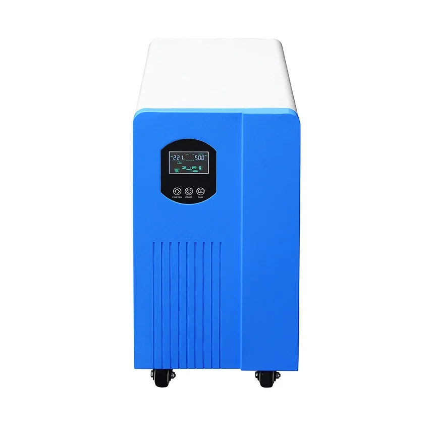 5000W DC/AC UPS Single Phase 2KVA 2500W 48 24V Wireless Inverter 12V 2000W 1500W 600VA 1500VA for TV
