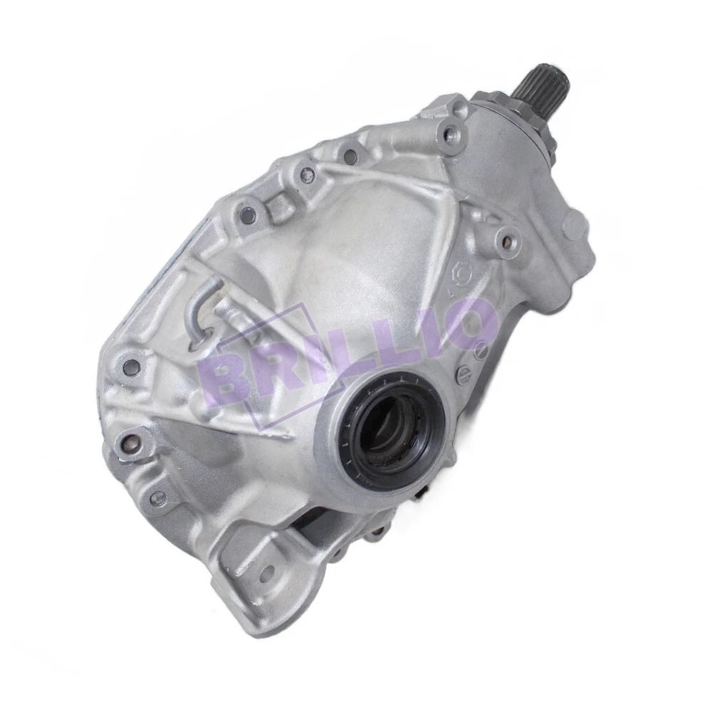 Remanufactured LR066508 LR070131 for Range Rover J-aguar Front Differential 3.73 3.21 Speed Ratio 3.31