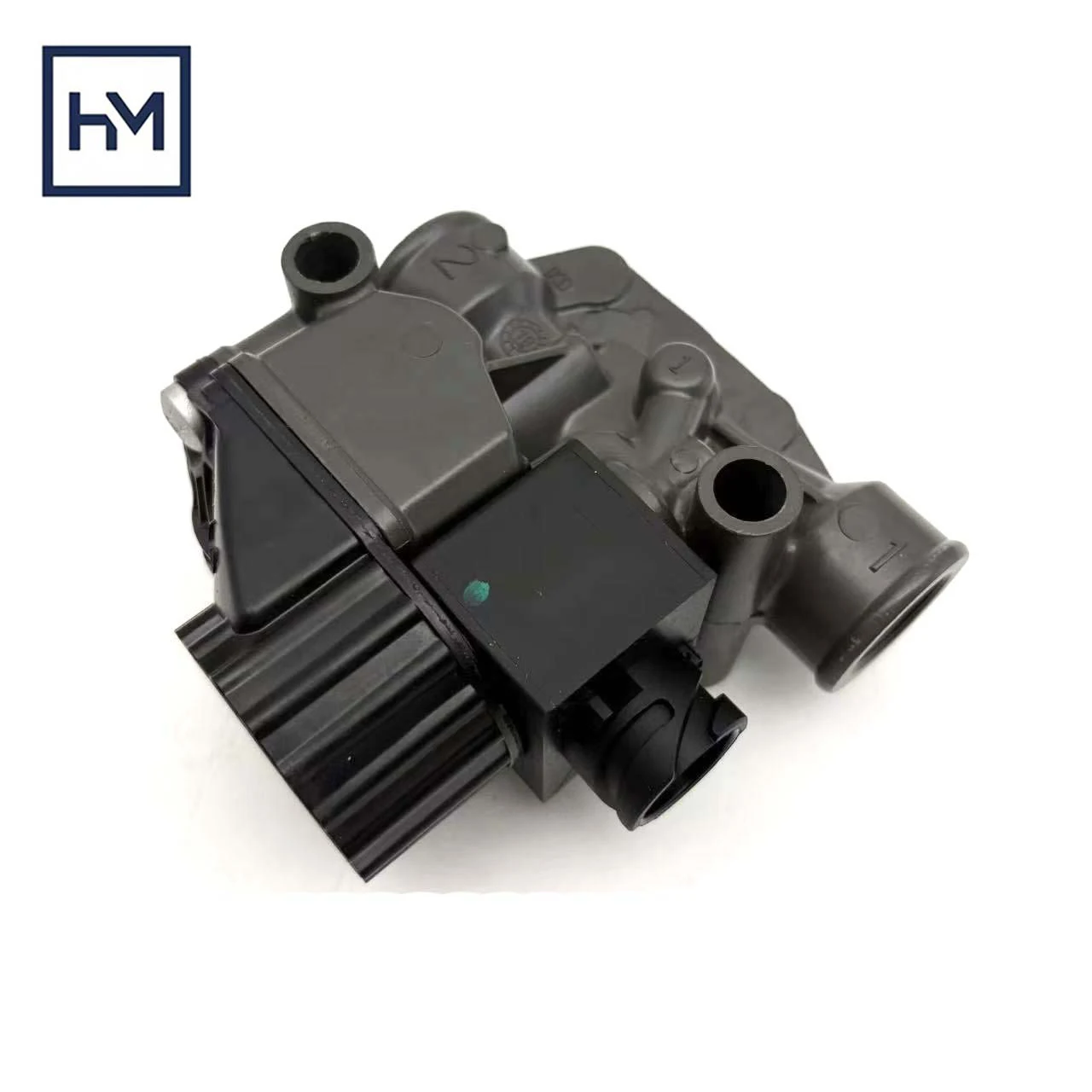 Knorr - Bremse 24V … - image