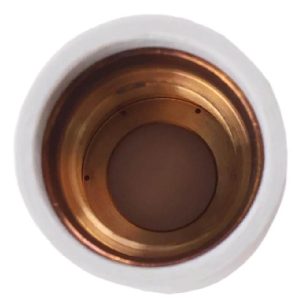 For On-site Construction As Shown In The Picture Plasma Fixing Cap Compatible Welding Torch Components Welding Nozzle
