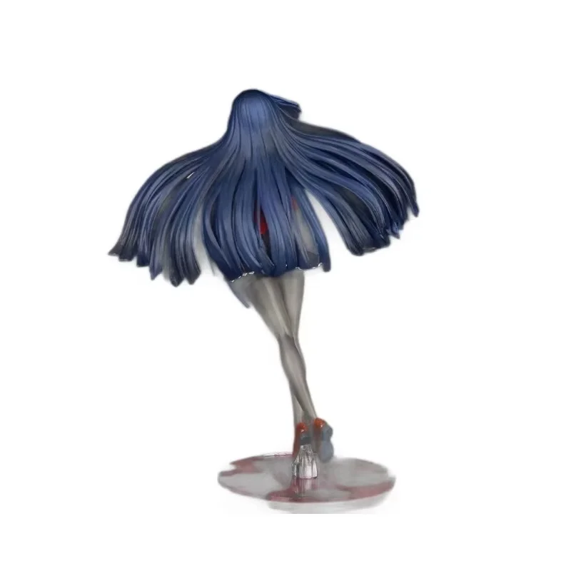 Damomaru Kakegurui ArtFX J Jabami Yumeko Verwisselbare Houding Staande Collectible Action Figure Mooi Meisje Han Speelgoed