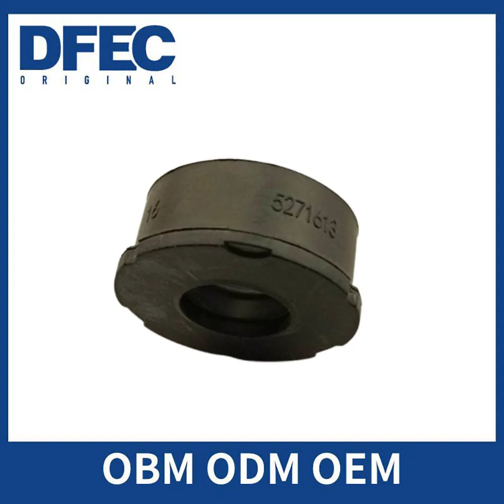 OE 5271613 4899239 10PCS Noise Isolator Original For ISDE Diesel Engine