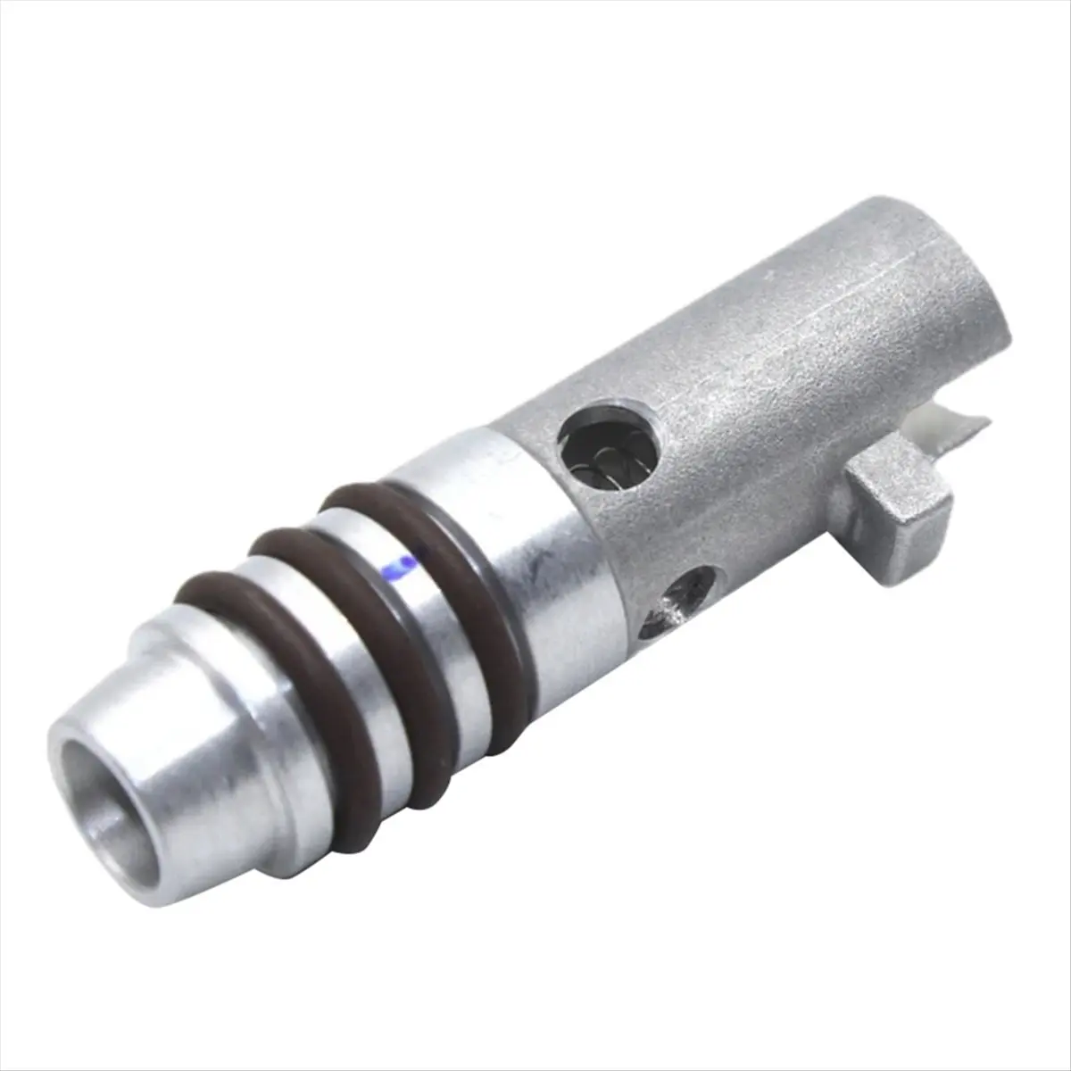 #65U Engine Oil Pressure Regulator Valve 023533 9806914080 For Peugeot,Cylinder Block Oil Circuit Valve,(plastic+metal)