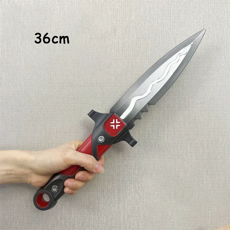 Популярная игровая модель пист – обзор и цена Cosplay Prop Pistol