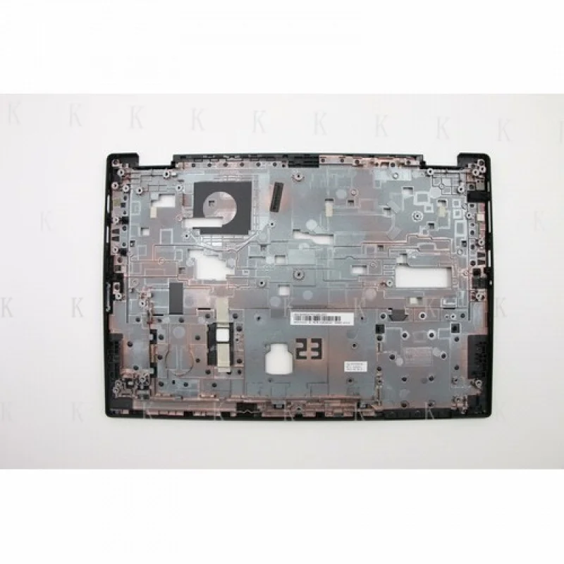 

C для Lenovo ThinkPad L13, упор для рук, лицевая панель клавиатуры, черный 5CB0S95347