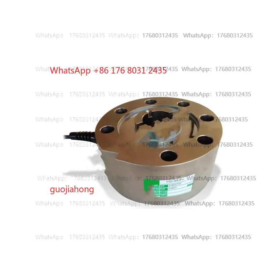 

High Precision Industrial Load Cell PSD-200SJTT/PSD-500SJTT/PSD-1tSJTT Electrical Instruments Product Category