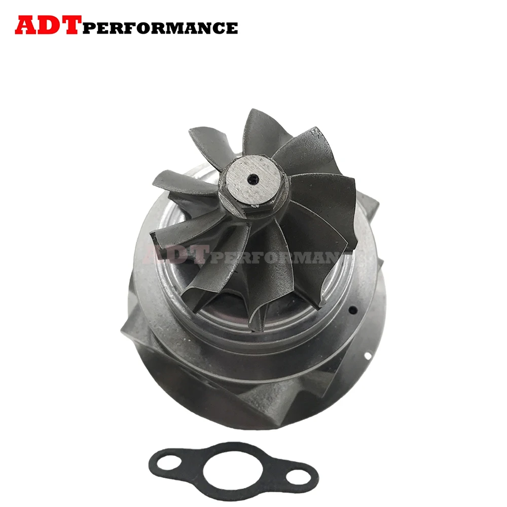 

49477-02400 Turbo Cartridge TD04L Upgrade 49477-02404 B48 Turbine CHRA For BMW 330 i (F30/F31) from May.2015 763756309 8631891