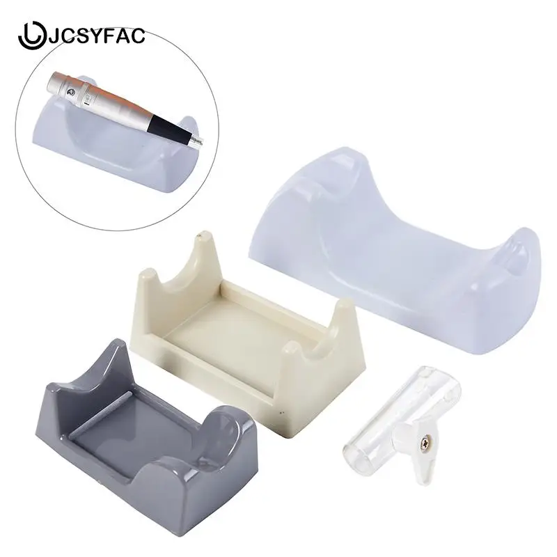 Handle Pen Holder Micromotor Handpiece Holder Machine For Manicure Drill Accessory Nail Drill Replace Tool Accessories Pedicure