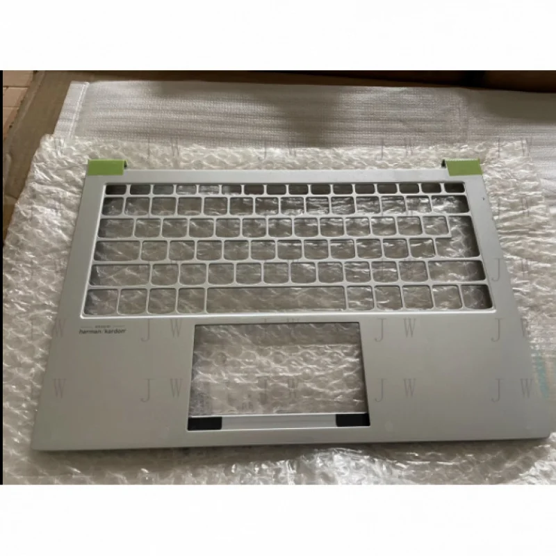 

Новинка: C-крышка (рамка клавиатуры) серебристого цвета для Lenovo ThinkBook 13x 13s Plus G2 ITG