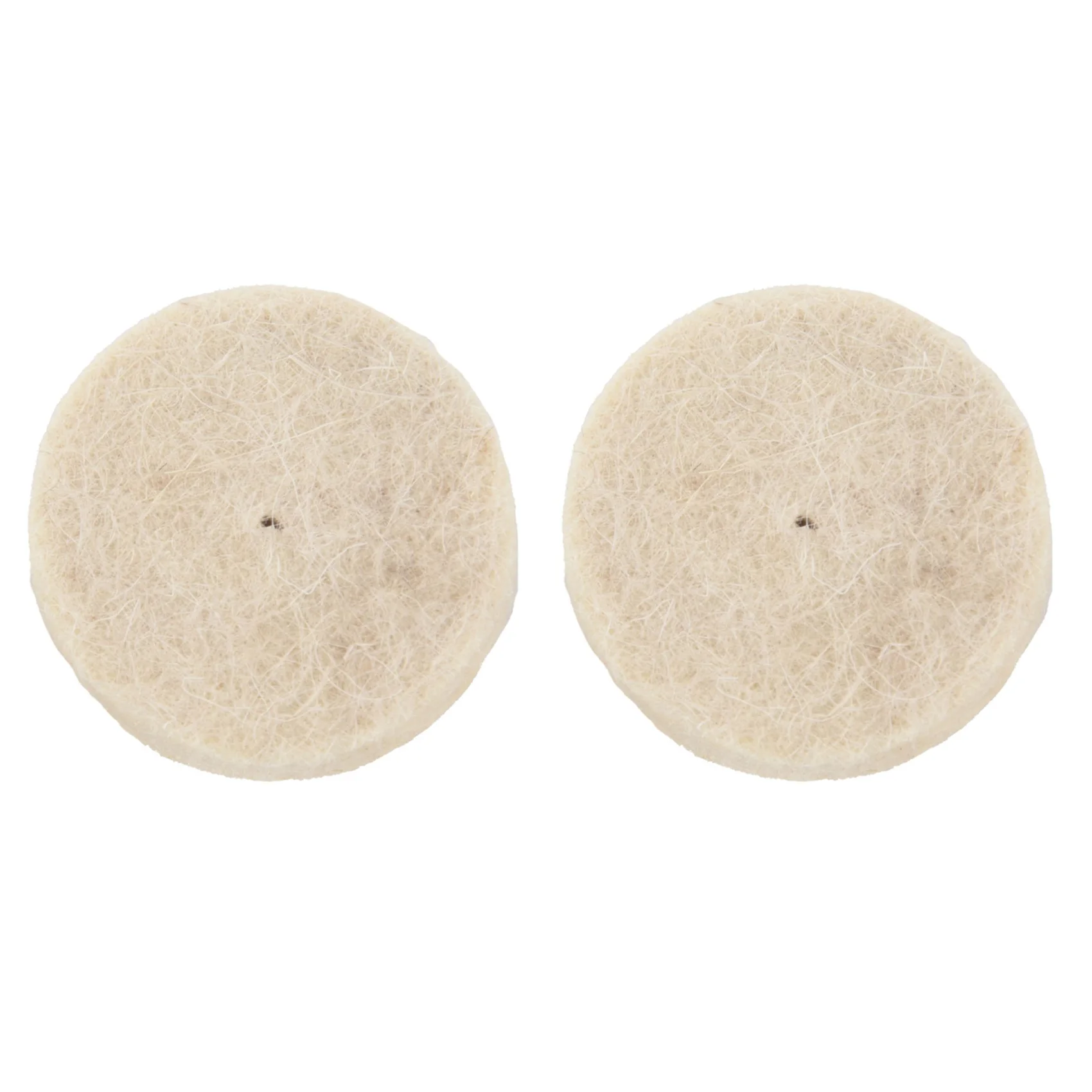 Y50A-66Pcs Soft Felt Polishing Buffing Wheel Mixed Accessory For Rotary Tool
