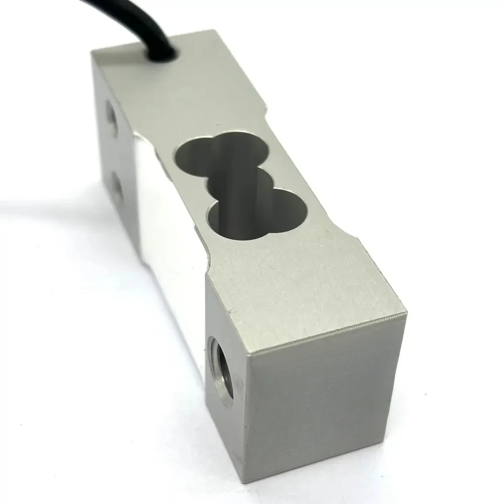 

High Accuracy Single Point Load Cell NA151 20KG Stable Weight Induction Sensor For Industrial Measuring Equipment
