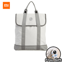 Xiaomi Customize Polyester Handbag Backpack 20L Waterproof Daily Leisure Urban Unisex Sports Travel Mi School Laptop Bags