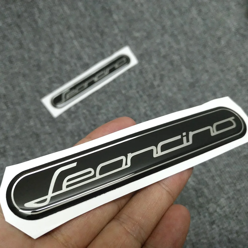 For Benelli Leoncino 125 250 500 800 Fuel Tank Pad Protector Stickers Emblem Motorcycle Decals 2018 2019 2020 2021