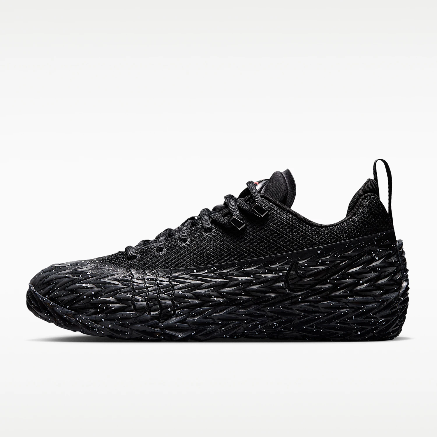 Nike genuine S.T.Charge EP men's durable and cushioned basketball shoes IO8062-003
